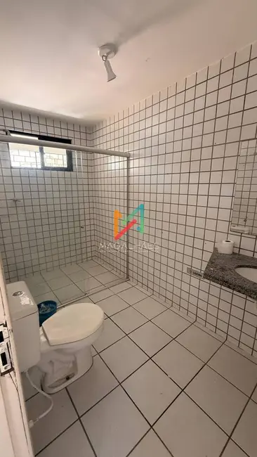 Foto 2 de Sala Comercial para alugar, 33m2 em Parnamirim, Recife - PE