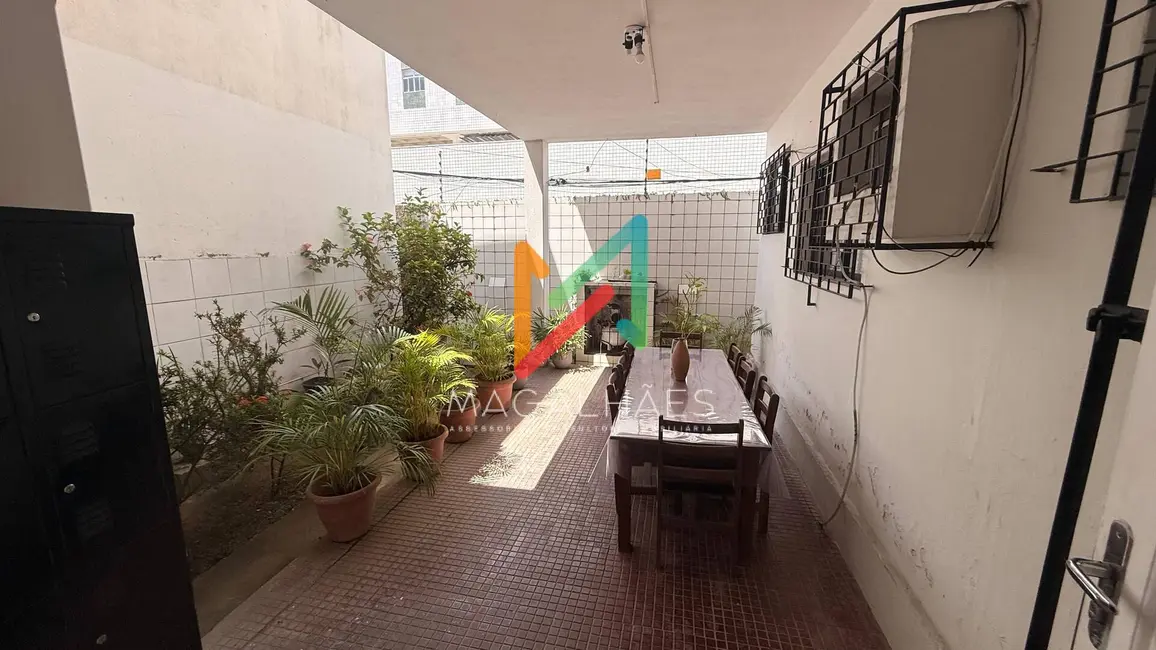 Foto 7 de Sala Comercial para alugar, 33m2 em Parnamirim, Recife - PE