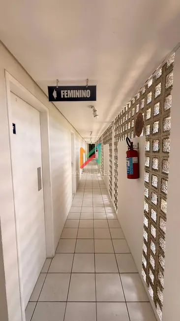 Foto 9 de Sala Comercial para alugar, 33m2 em Parnamirim, Recife - PE