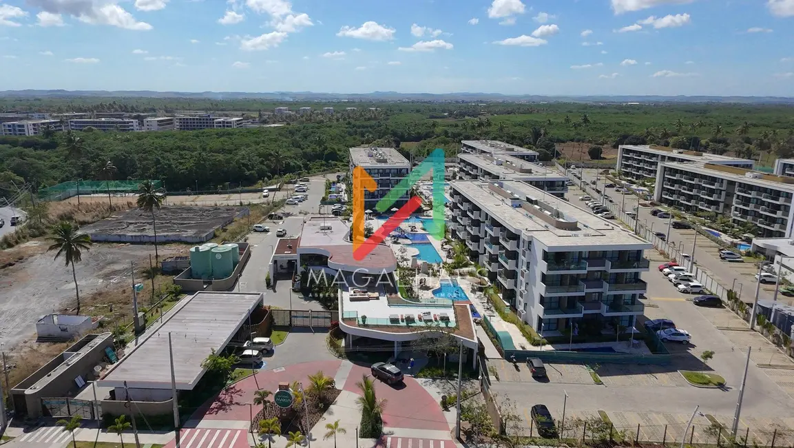 Apartamento com 1 quarto à venda, 29m2 em Porto de Galinhas, Ipojuca - PE - imagem 8 Foto 8 de Apartamento com 1 quarto à venda, 29m2 em Porto de Galinhas, Ipojuca - PE