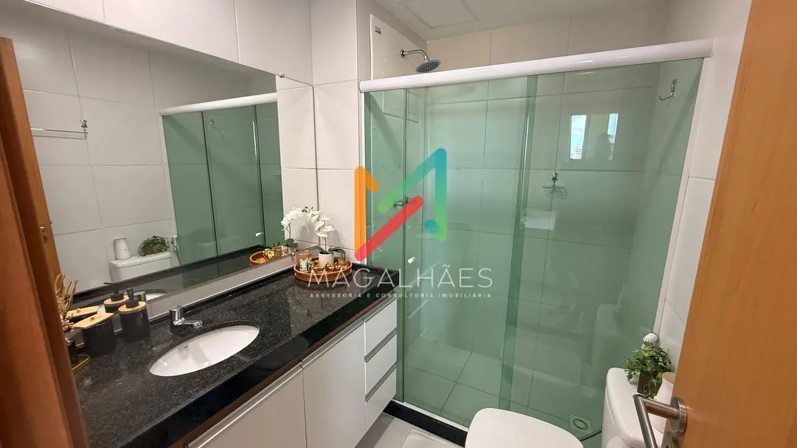 Apartamento com 1 quarto à venda, 29m2 em Porto de Galinhas, Ipojuca - PE - imagem 2 Foto 2 de Apartamento com 1 quarto à venda, 29m2 em Porto de Galinhas, Ipojuca - PE