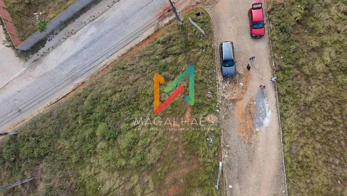 Foto 8 de Terreno / Lote à venda, 1840m2 em Vitoria De Santo Antao - PE