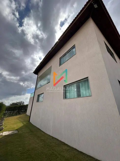 Foto 6 de Casa com 7 quartos à venda, 560m2 em Cruzeiro, Gravata - PE