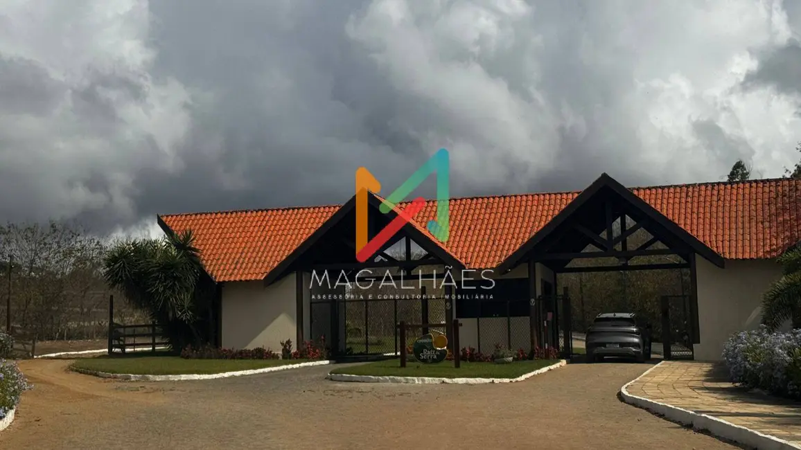 Foto 1 de Casa com 7 quartos à venda, 560m2 em Cruzeiro, Gravata - PE