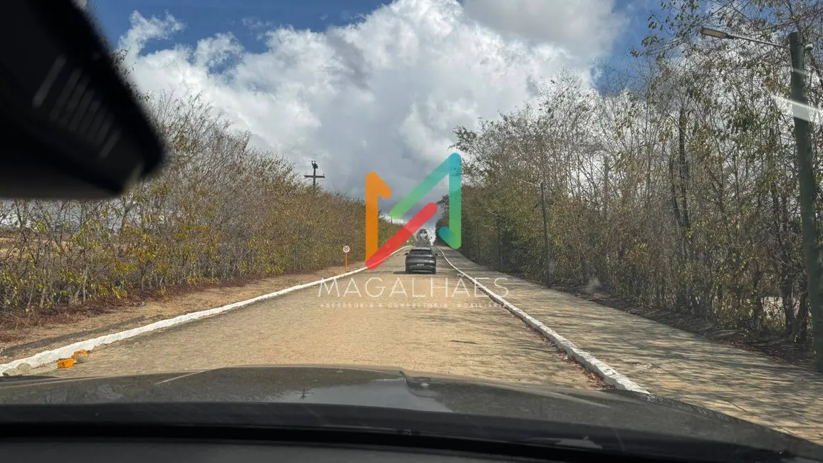 Foto 2 de Casa com 7 quartos à venda, 560m2 em Cruzeiro, Gravata - PE