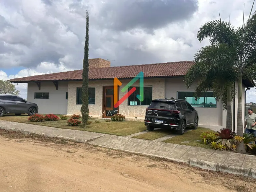 Foto 9 de Casa com 7 quartos à venda, 560m2 em Cruzeiro, Gravata - PE