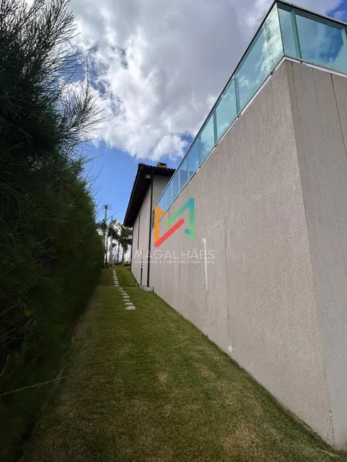 Foto 7 de Casa com 7 quartos à venda, 560m2 em Cruzeiro, Gravata - PE