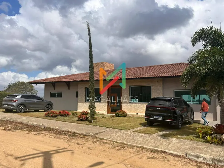 Foto 8 de Casa com 7 quartos à venda, 560m2 em Cruzeiro, Gravata - PE