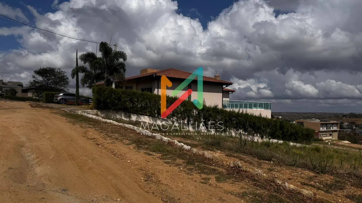 Foto 3 de Casa com 7 quartos à venda, 560m2 em Cruzeiro, Gravata - PE