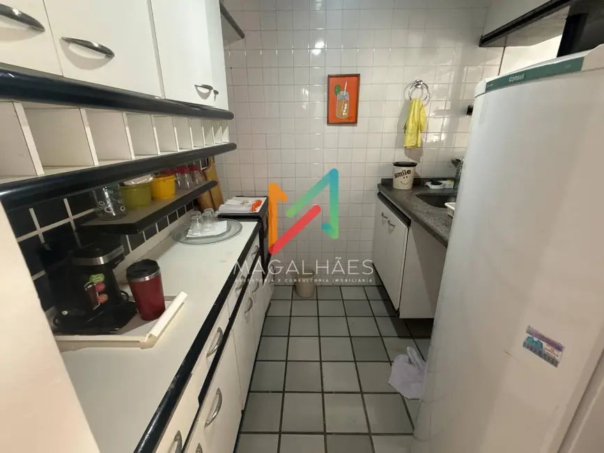 Foto 7 de Apartamento com 1 quarto para alugar em Boa Viagem, Recife - PE