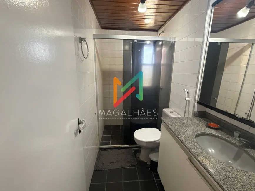 Foto 9 de Apartamento com 1 quarto para alugar em Boa Viagem, Recife - PE