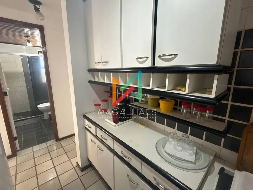 Foto 6 de Apartamento com 1 quarto para alugar em Boa Viagem, Recife - PE