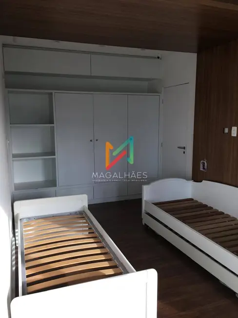 Foto 4 de Apartamento com 4 quartos para alugar, 326m2 em Poço, Recife - PE