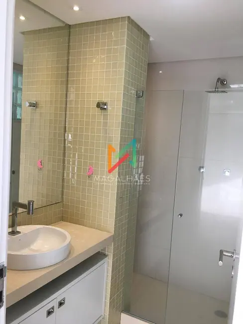 Foto 2 de Apartamento com 4 quartos para alugar, 326m2 em Poço, Recife - PE