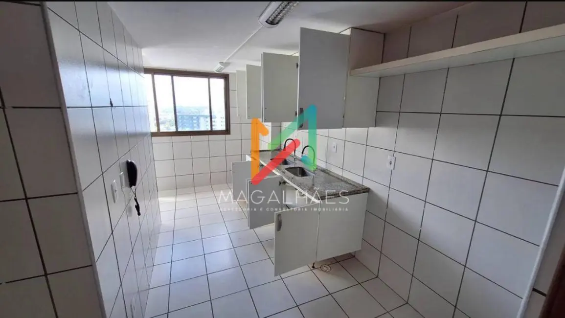 Foto 3 de Apartamento com 4 quartos à venda, 134m2 em Casa Forte, Recife - PE