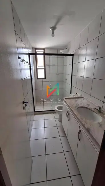 Foto 6 de Apartamento com 4 quartos à venda, 134m2 em Casa Forte, Recife - PE
