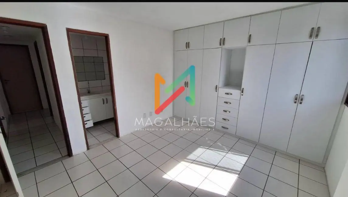Foto 4 de Apartamento com 4 quartos à venda, 134m2 em Casa Forte, Recife - PE