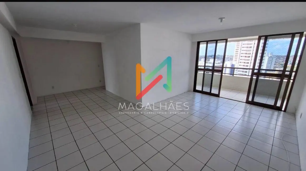 Foto 7 de Apartamento com 4 quartos à venda, 134m2 em Casa Forte, Recife - PE