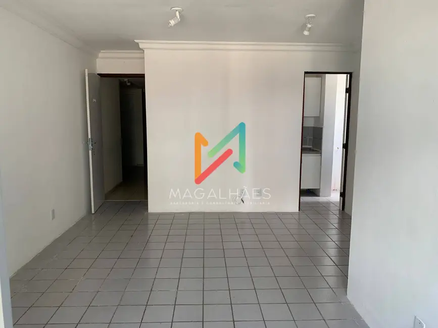 Foto 2 de Apartamento com 2 quartos à venda, 60m2 em Rosarinho, Recife - PE