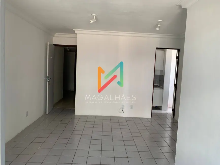 Foto 3 de Apartamento com 2 quartos à venda, 60m2 em Rosarinho, Recife - PE