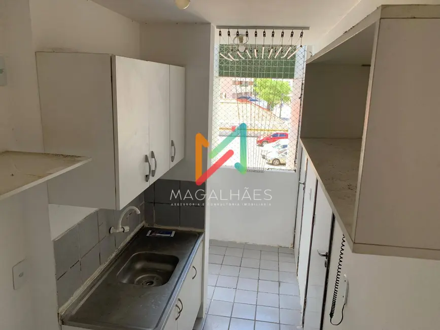 Foto 9 de Apartamento com 2 quartos à venda, 60m2 em Rosarinho, Recife - PE