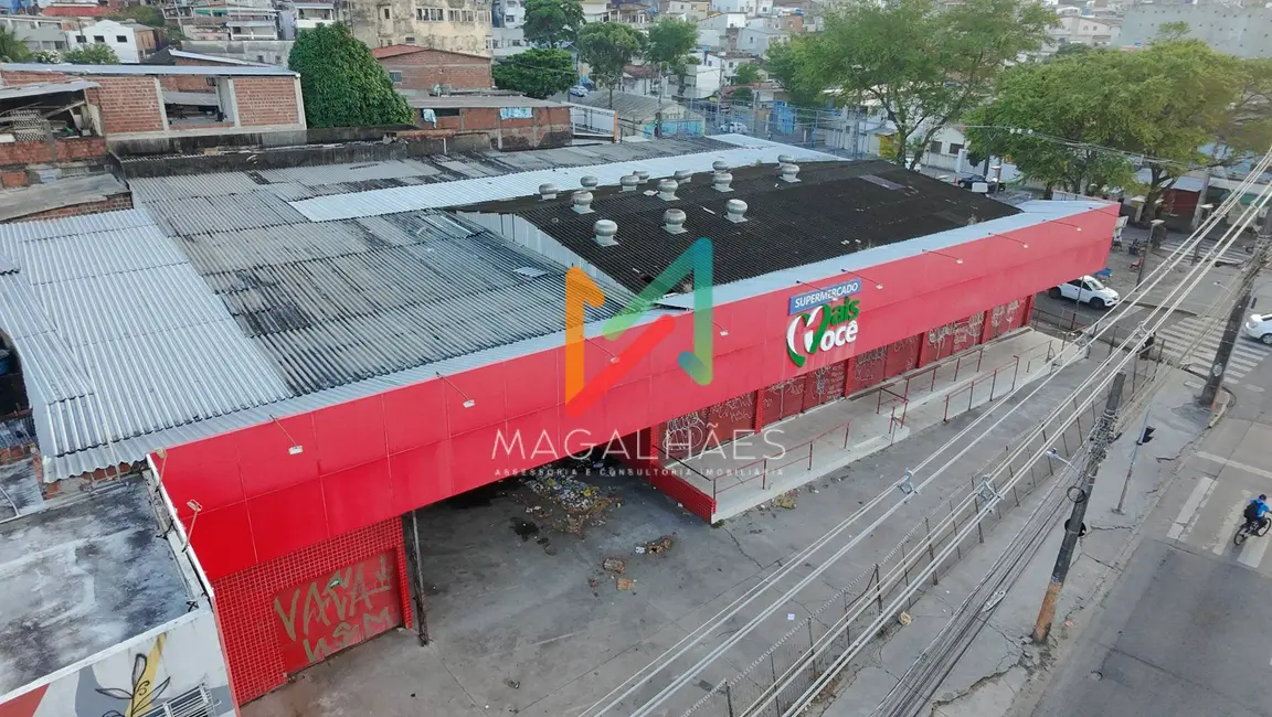 Sala Comercial para alugar, 1234m2 em Casa Amarela, Recife - PE - imagem 2 Foto 2 de Sala Comercial para alugar, 1234m2 em Casa Amarela, Recife - PE
