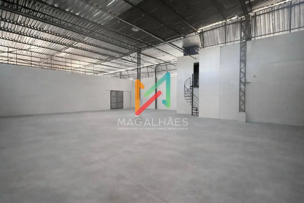 Sala Comercial para alugar, 1234m2 em Casa Amarela, Recife - PE - imagem 7 Foto 7 de Sala Comercial para alugar, 1234m2 em Casa Amarela, Recife - PE