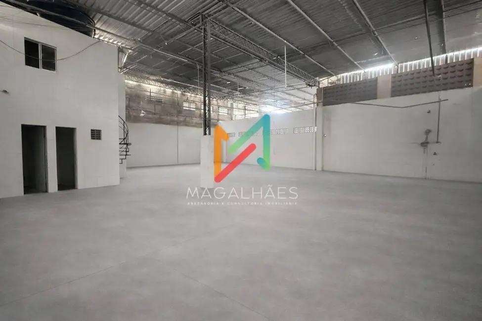 Sala Comercial para alugar, 1234m2 em Casa Amarela, Recife - PE - imagem 8 Foto 8 de Sala Comercial para alugar, 1234m2 em Casa Amarela, Recife - PE