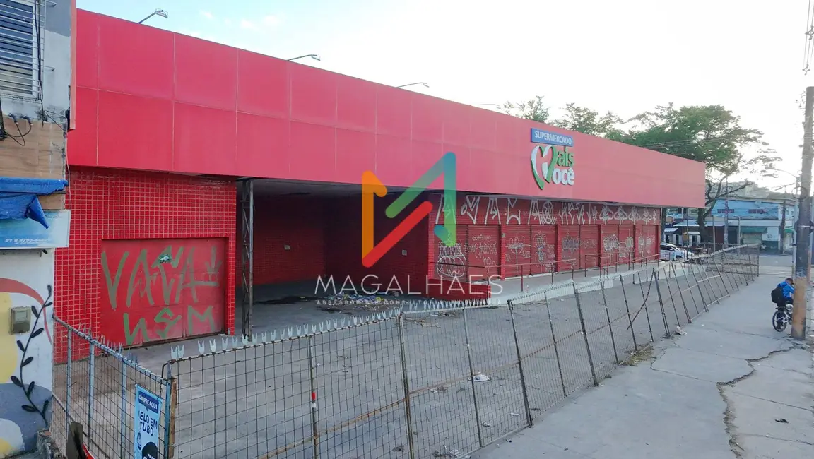 Sala Comercial para alugar, 1234m2 em Casa Amarela, Recife - PE - imagem 1 Foto 1 de Sala Comercial para alugar, 1234m2 em Casa Amarela, Recife - PE