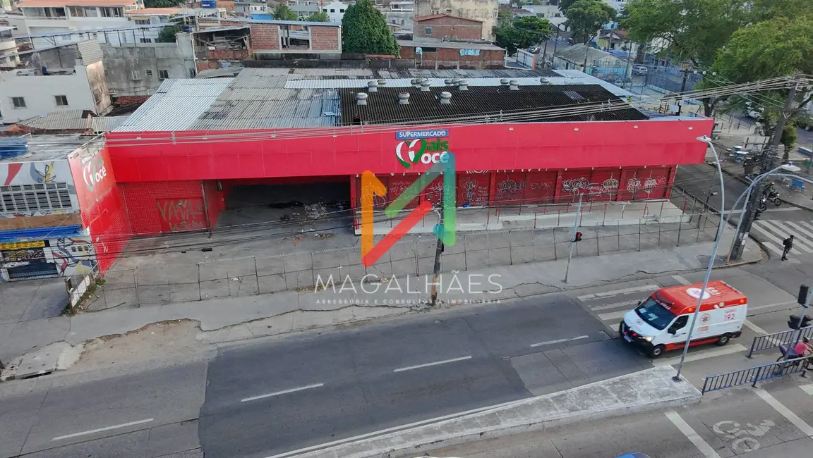 Sala Comercial para alugar, 1234m2 em Casa Amarela, Recife - PE - imagem 5 Foto 5 de Sala Comercial para alugar, 1234m2 em Casa Amarela, Recife - PE