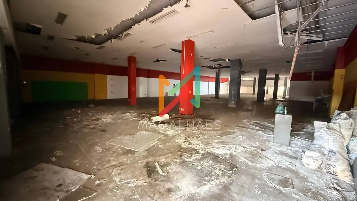 Sala Comercial para alugar, 1557m2 em Espinheiro, Recife - PE - imagem 3 Foto 3 de Sala Comercial para alugar, 1557m2 em Espinheiro, Recife - PE