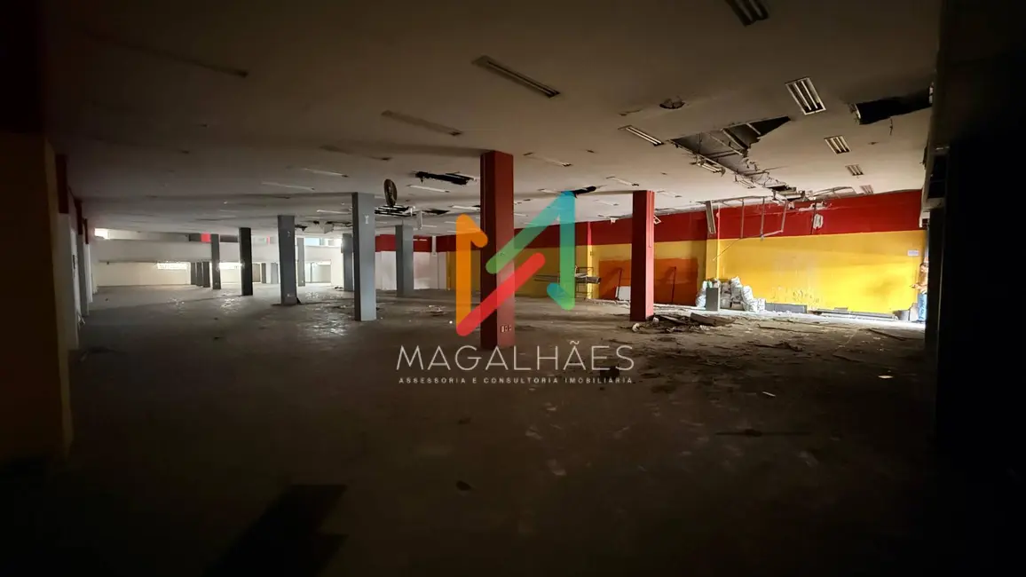 Sala Comercial para alugar, 1557m2 em Espinheiro, Recife - PE - imagem 6 Foto 6 de Sala Comercial para alugar, 1557m2 em Espinheiro, Recife - PE