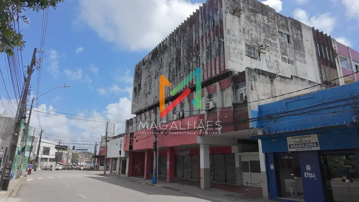 Sala Comercial para alugar, 1557m2 em Espinheiro, Recife - PE - imagem 1 Foto 1 de Sala Comercial para alugar, 1557m2 em Espinheiro, Recife - PE