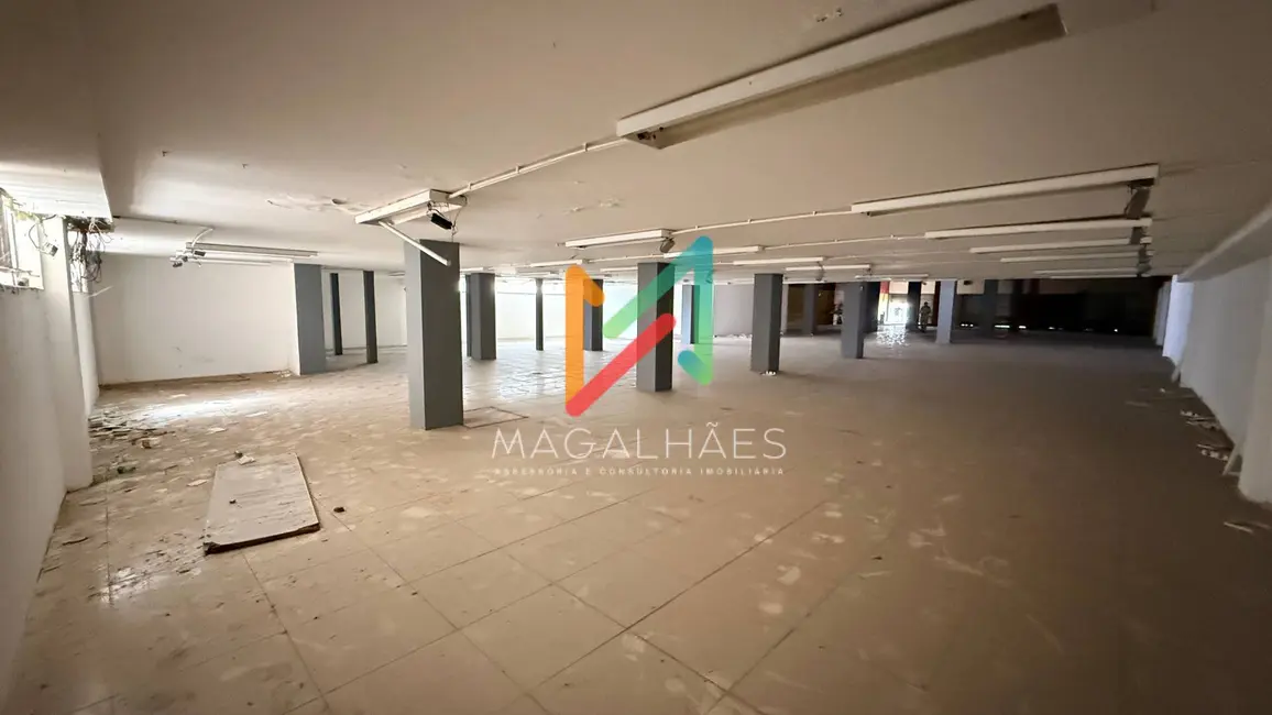 Sala Comercial para alugar, 1557m2 em Espinheiro, Recife - PE - imagem 4 Foto 4 de Sala Comercial para alugar, 1557m2 em Espinheiro, Recife - PE
