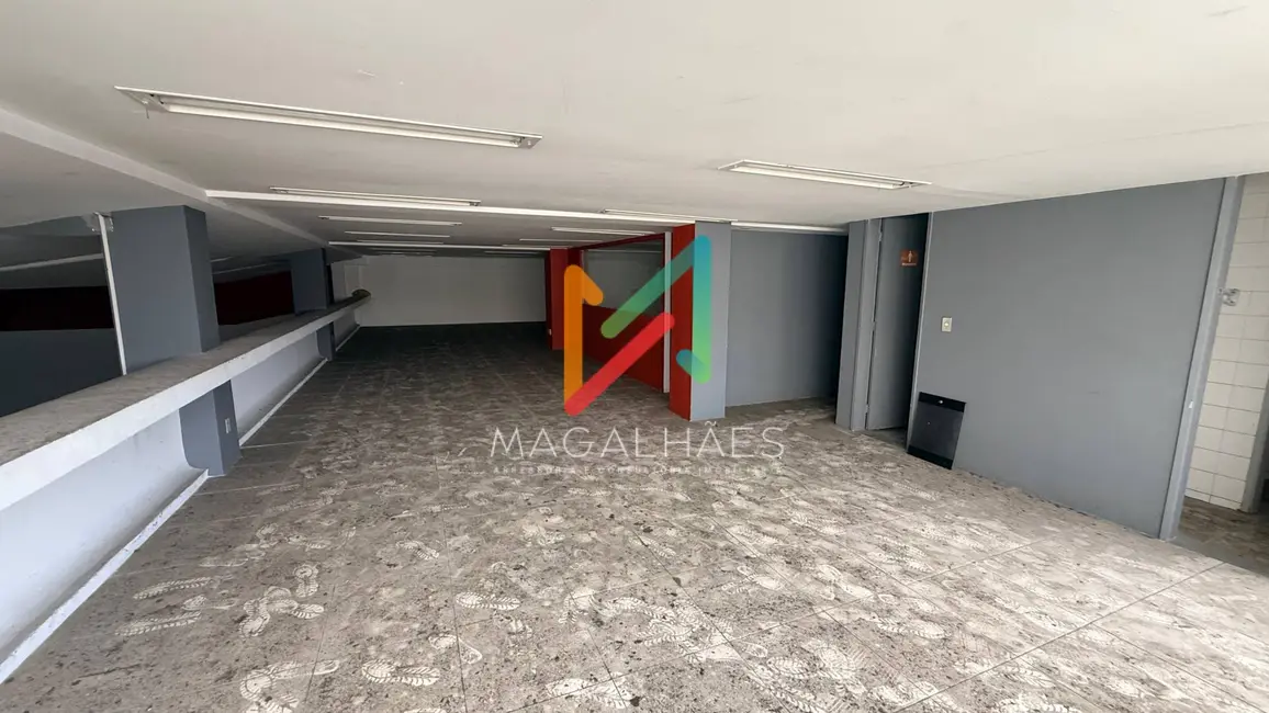 Sala Comercial para alugar, 1557m2 em Espinheiro, Recife - PE - imagem 8 Foto 8 de Sala Comercial para alugar, 1557m2 em Espinheiro, Recife - PE