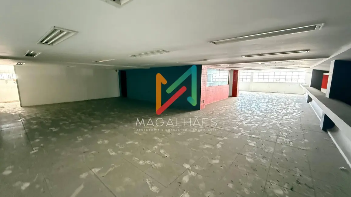 Sala Comercial para alugar, 1557m2 em Espinheiro, Recife - PE - imagem 9 Foto 9 de Sala Comercial para alugar, 1557m2 em Espinheiro, Recife - PE