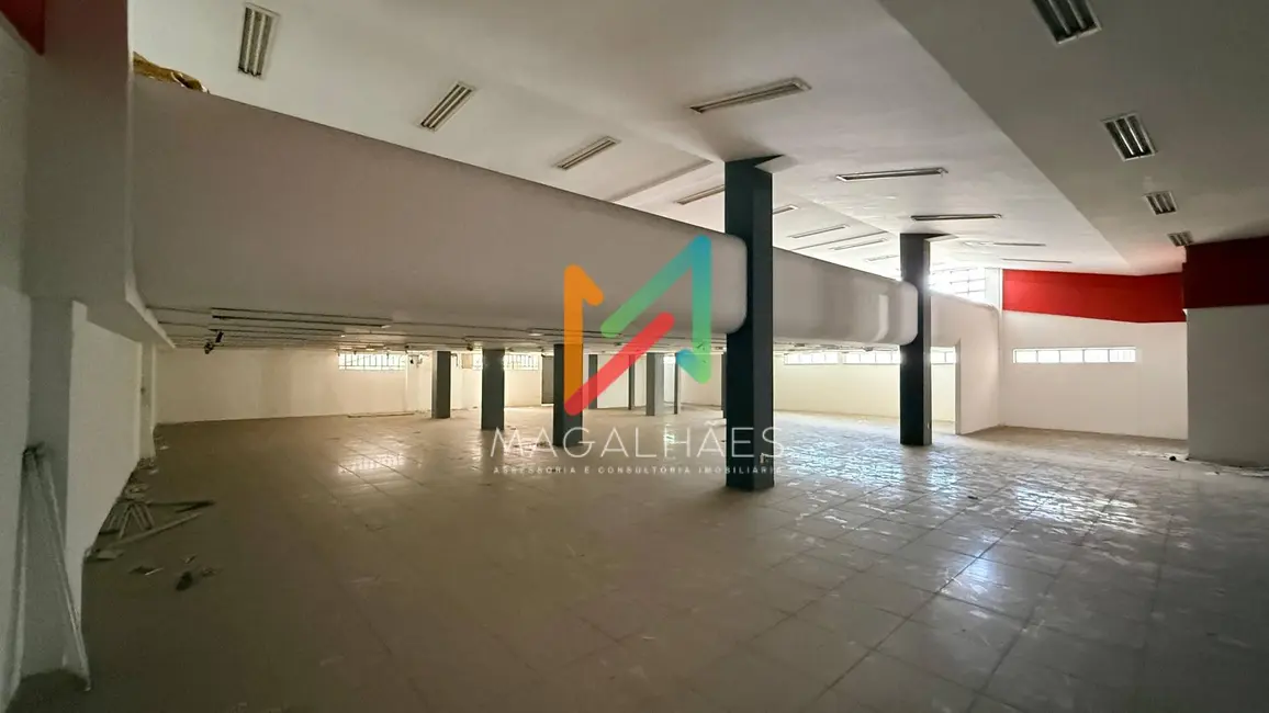 Sala Comercial para alugar, 1557m2 em Espinheiro, Recife - PE - imagem 5 Foto 5 de Sala Comercial para alugar, 1557m2 em Espinheiro, Recife - PE