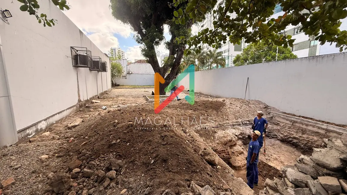 Foto 8 de Sala Comercial à venda e para alugar em Madalena, Recife - PE