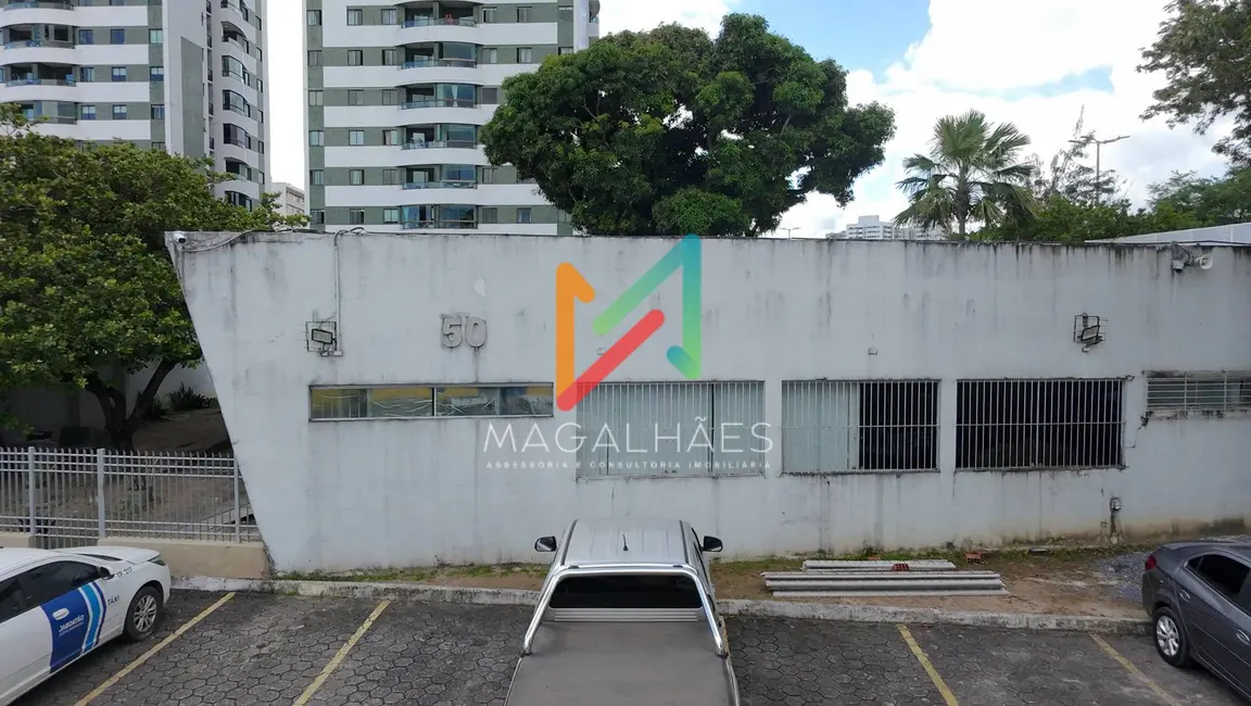 Foto 3 de Sala Comercial à venda e para alugar em Madalena, Recife - PE