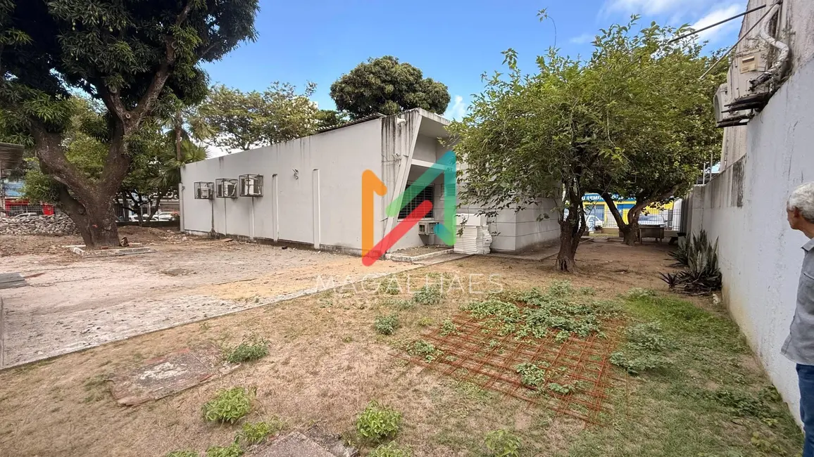 Foto 5 de Sala Comercial à venda e para alugar em Madalena, Recife - PE