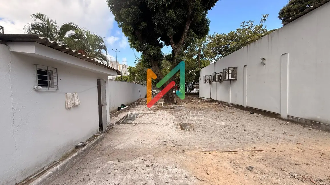 Foto 6 de Sala Comercial à venda e para alugar em Madalena, Recife - PE