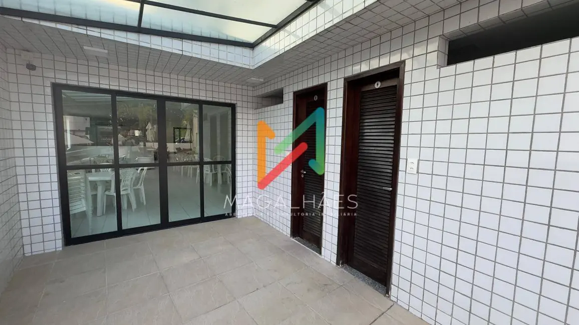 Foto 3 de Apartamento com 3 quartos à venda, 120m2 em Graças, Recife - PE