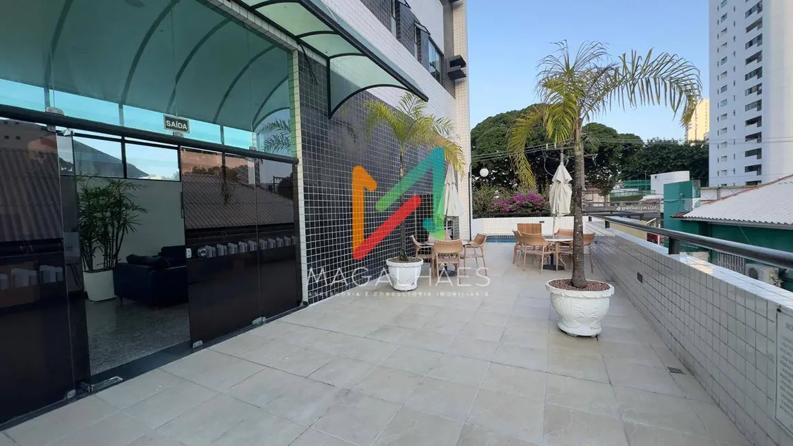 Foto 4 de Apartamento com 3 quartos à venda, 120m2 em Graças, Recife - PE