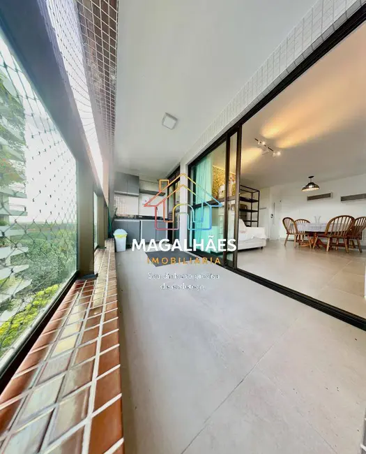 Foto 9 de Apartamento com 3 quartos à venda, 72m2 em Monteiro, Recife - PE