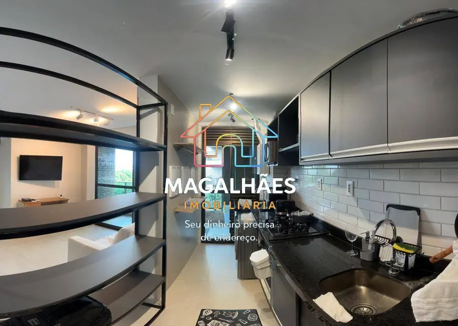 Foto 8 de Apartamento com 3 quartos à venda, 72m2 em Monteiro, Recife - PE