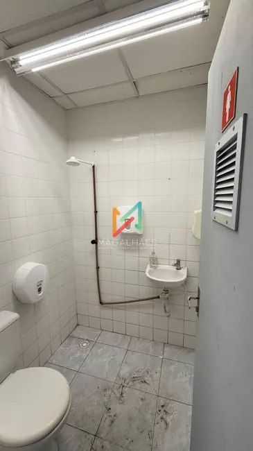 Sala Comercial para alugar, 509m2 em Casa Forte, Recife - PE - imagem 5 Foto 5 de Sala Comercial para alugar, 509m2 em Casa Forte, Recife - PE