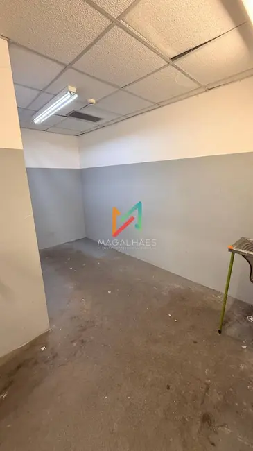 Sala Comercial para alugar, 509m2 em Casa Forte, Recife - PE - imagem 6 Foto 6 de Sala Comercial para alugar, 509m2 em Casa Forte, Recife - PE
