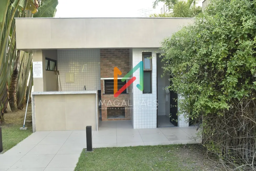 Foto 5 de Apartamento com 2 quartos para alugar, 45m2 em Parnamirim, Recife - PE