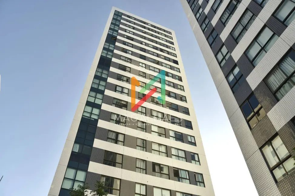 Foto 1 de Apartamento com 2 quartos para alugar, 45m2 em Parnamirim, Recife - PE