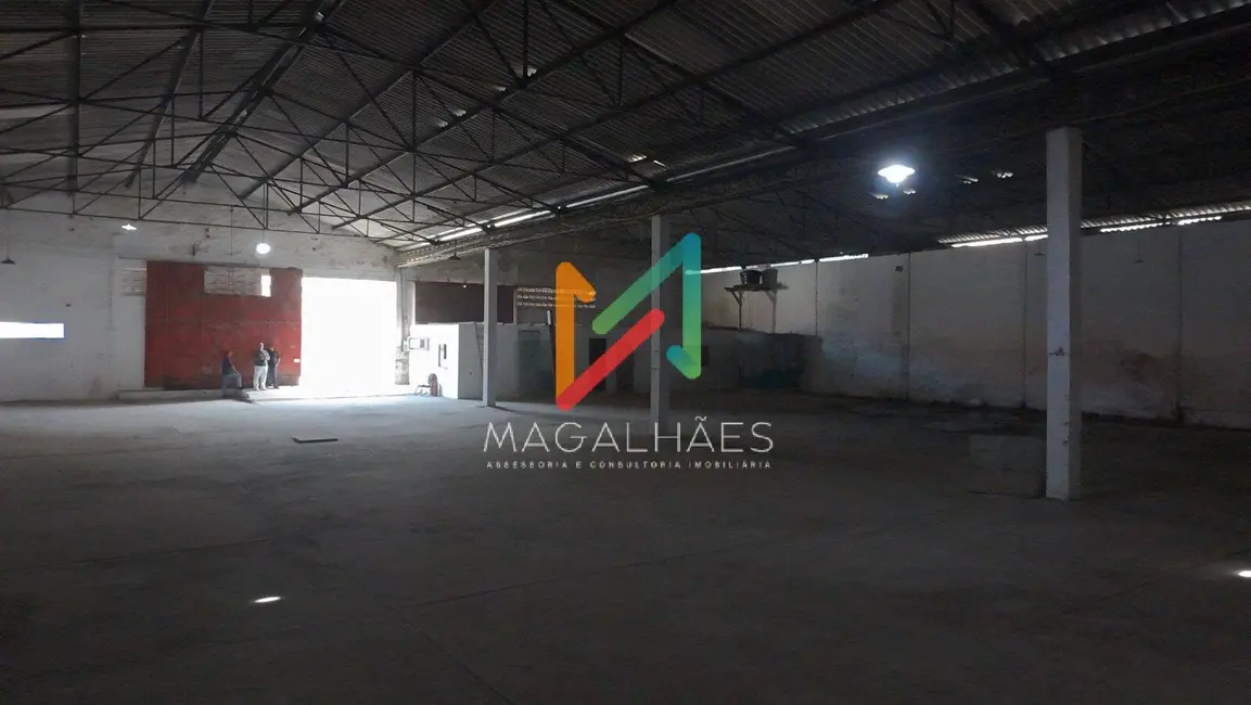 Armazém / Galpão para alugar, 1050m2 em São José, Recife - PE - imagem 2 Foto 2 de Armazém / Galpão para alugar, 1050m2 em São José, Recife - PE